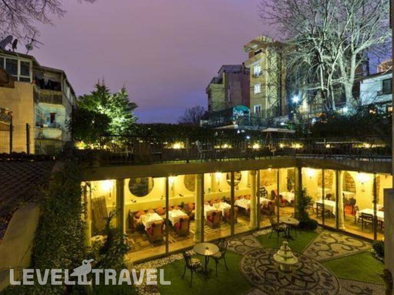 Фотография Sokullu Pasa Hotel
