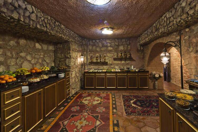Sokullu Pasa Hotel