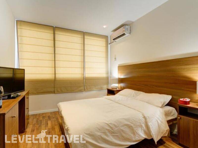 Фотография Laguardia Hotel Фотография Laguardia Hotel