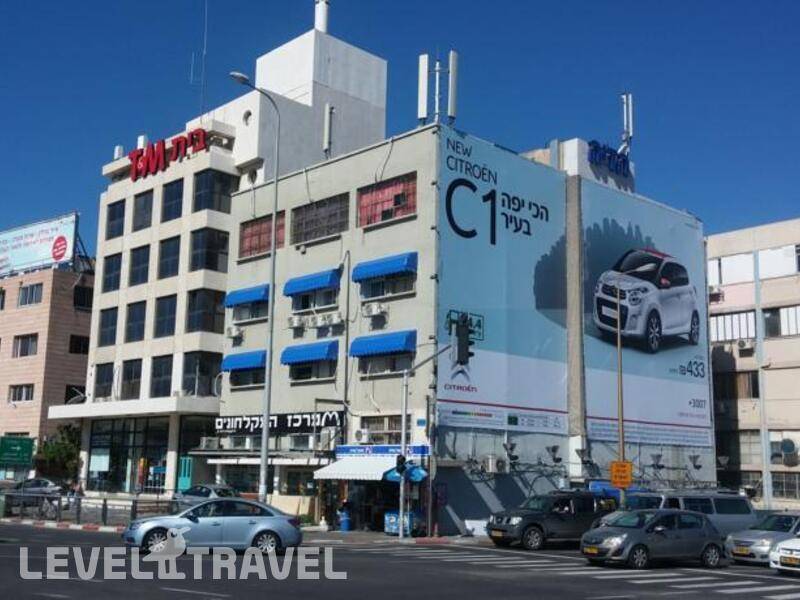 Фотография Laguardia Hotel Фотография Laguardia Hotel