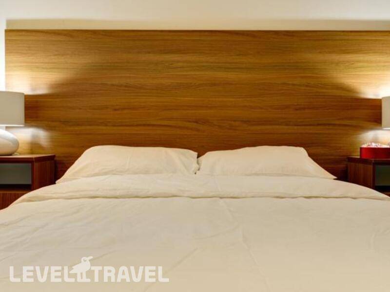 Фотография Laguardia Hotel Фотография Laguardia Hotel