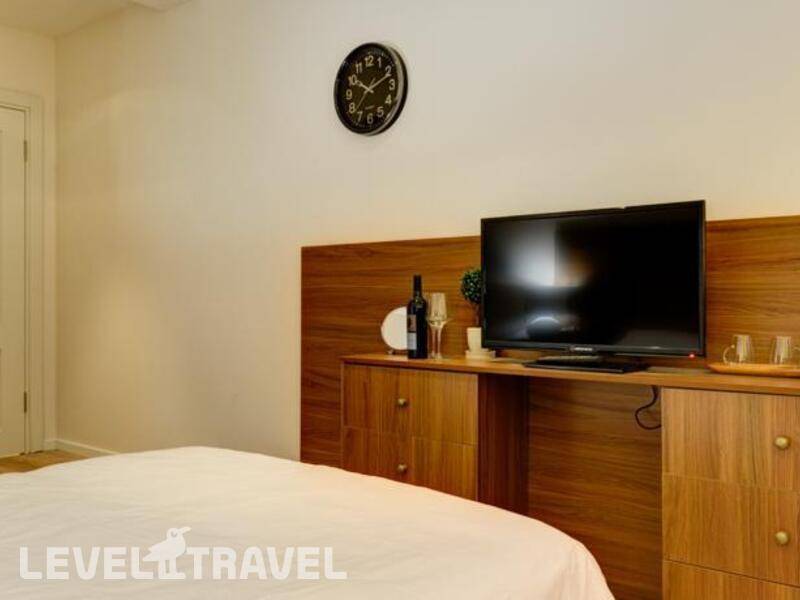 Фотография Laguardia Hotel Фотография Laguardia Hotel