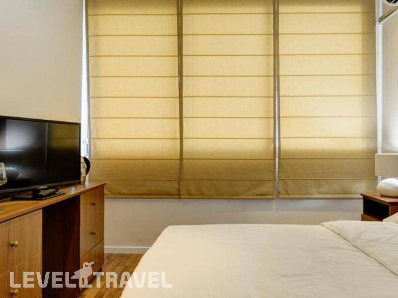 Фотография Laguardia Hotel Фотография Laguardia Hotel