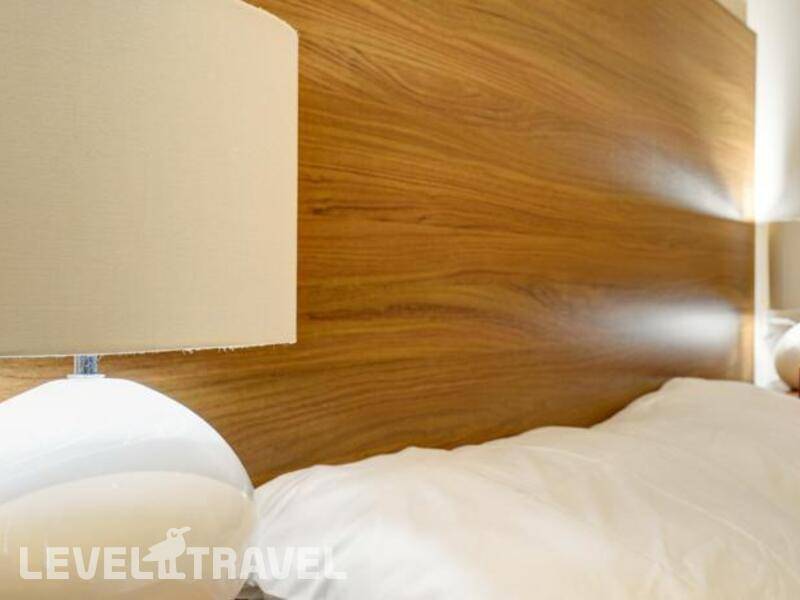 Фотография Laguardia Hotel Фотография Laguardia Hotel