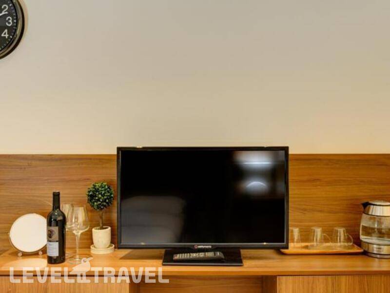 Фотография Laguardia Hotel Фотография Laguardia Hotel