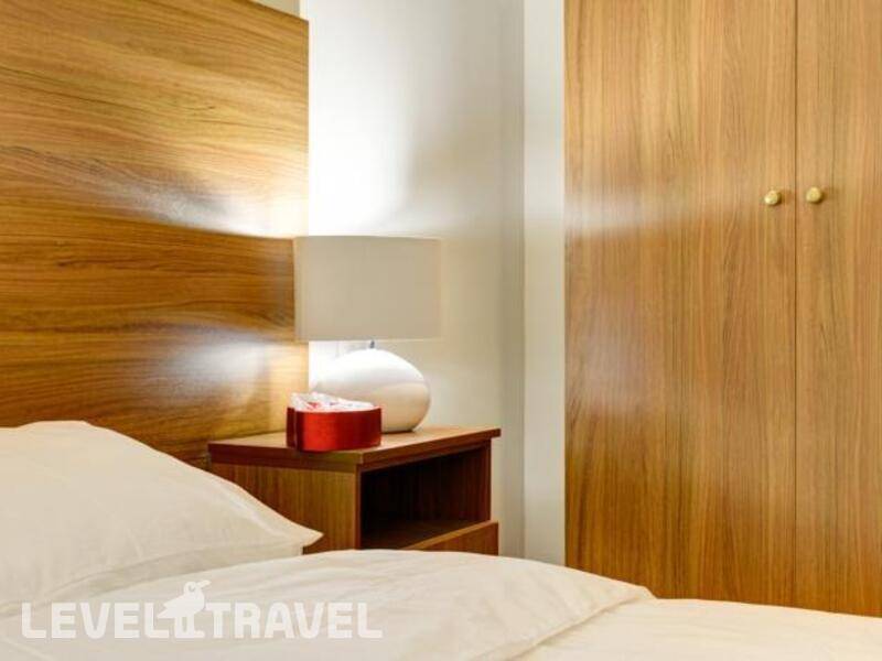 Фотография Laguardia Hotel Фотография Laguardia Hotel