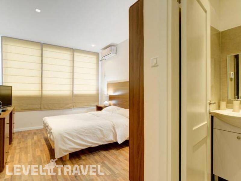 Фотография Laguardia Hotel Фотография Laguardia Hotel