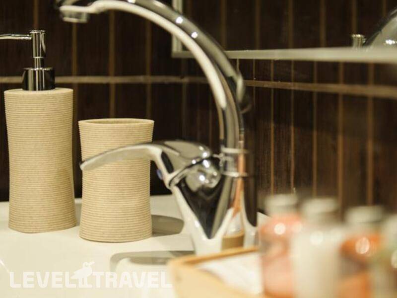 Фотография Laguardia Hotel Фотография Laguardia Hotel