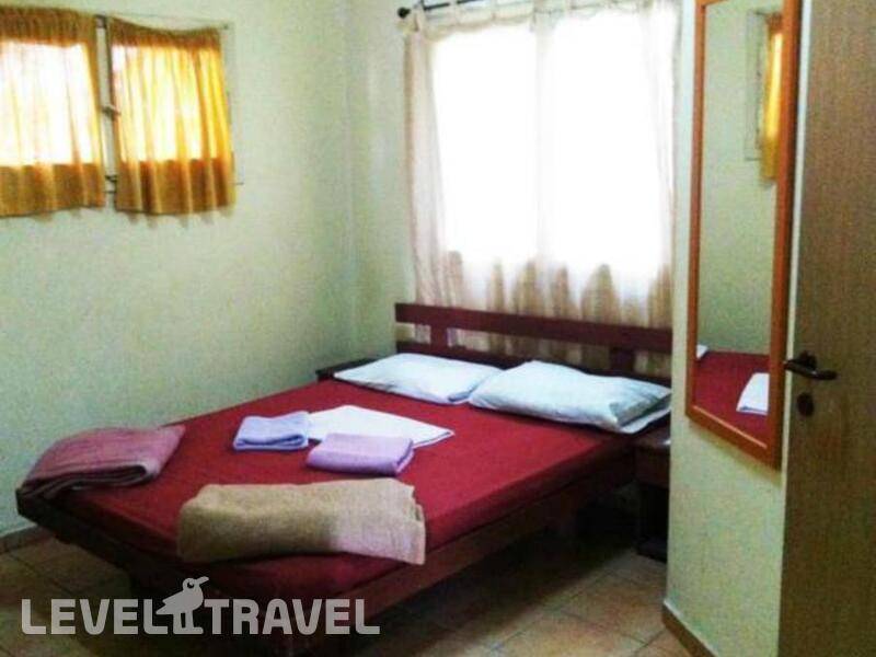 Фотография Sky Hostel