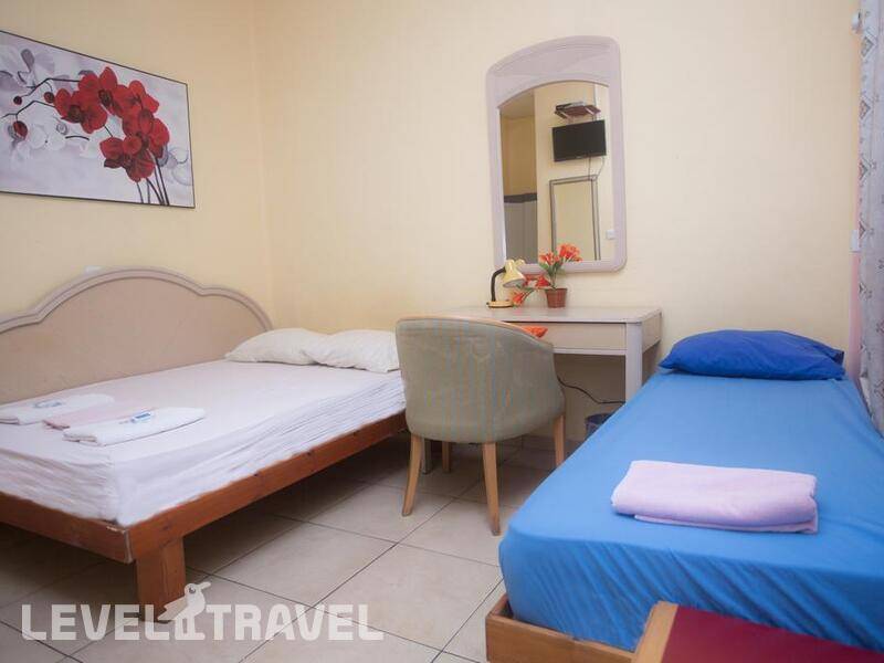 Фотография Sky Hostel Фотография Sky Hostel