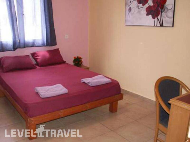 Фотография Sky Hostel Фотография Sky Hostel