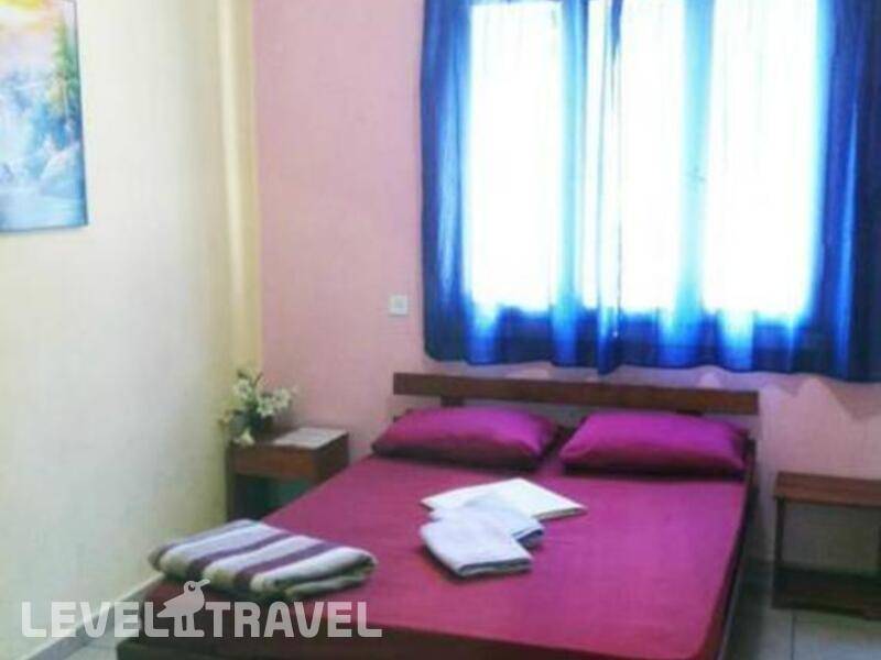 Фотография Sky Hostel Фотография Sky Hostel