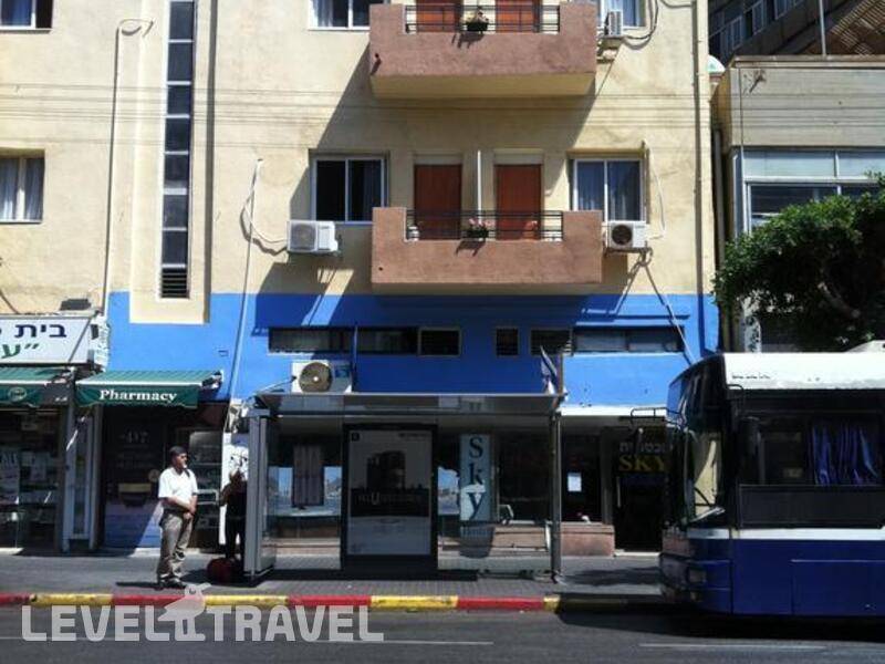 Фотография Sky Hostel