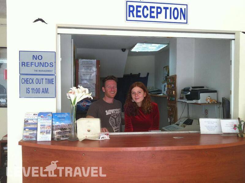 Фотография Sky Hostel Фотография Sky Hostel