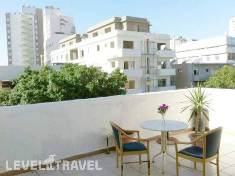 Фотография Sky Hostel