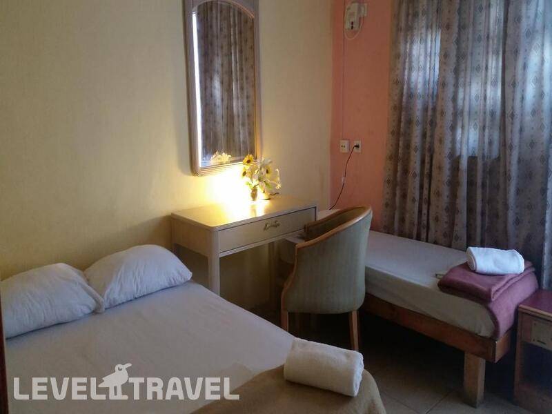 Фотография Sky Hostel Фотография Sky Hostel