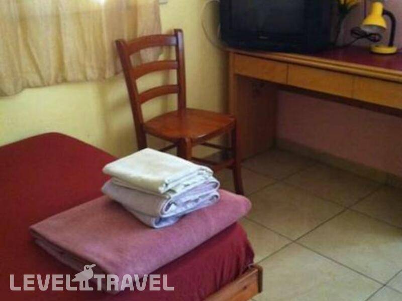 Фотография Sky Hostel