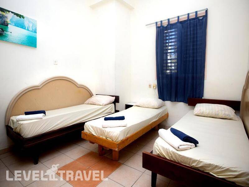 Фотография Sky Hostel Фотография Sky Hostel