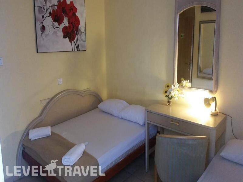 Фотография Sky Hostel Фотография Sky Hostel