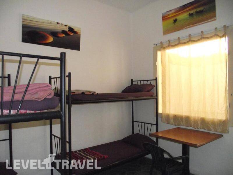 Фотография Sky Hostel Фотография Sky Hostel