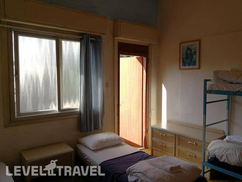 Фотография Sky Hostel