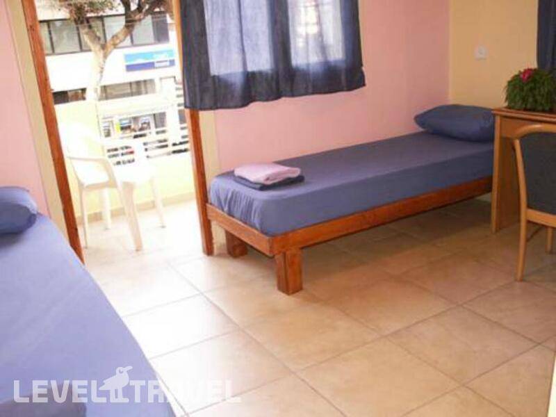 Фотография Sky Hostel Фотография Sky Hostel