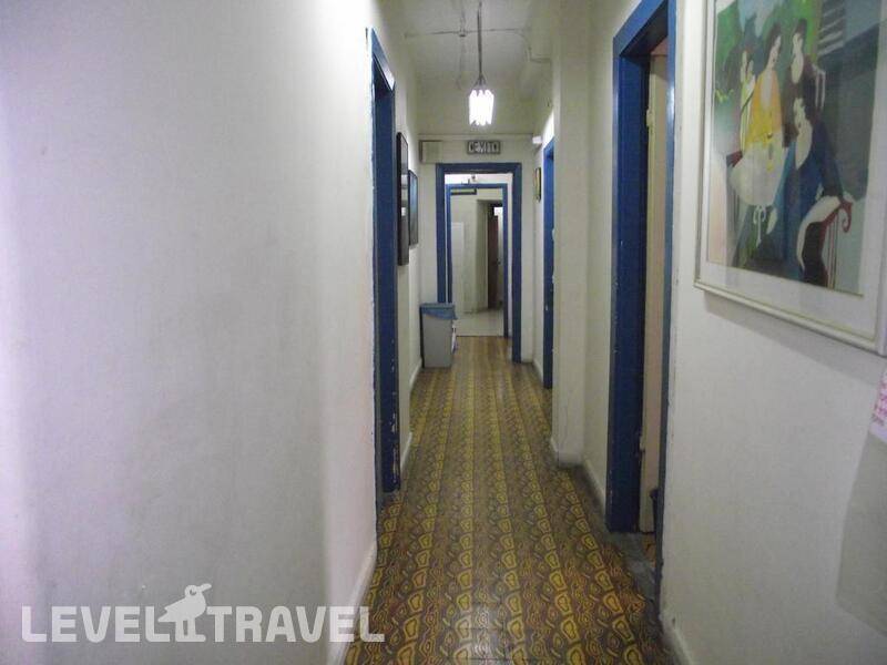 Фотография Sky Hostel Фотография Sky Hostel