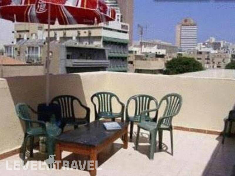 Фотография Sky Hostel Фотография Sky Hostel