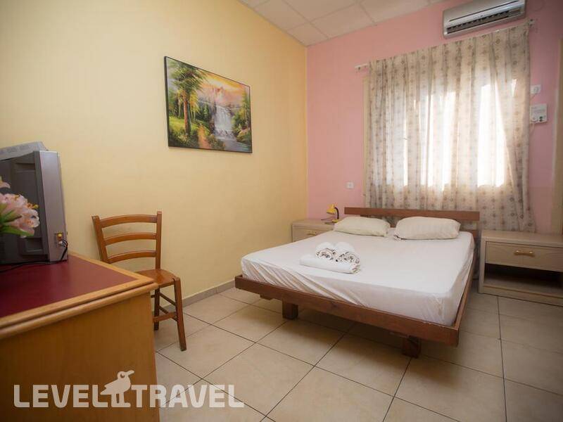 Фотография Sky Hostel