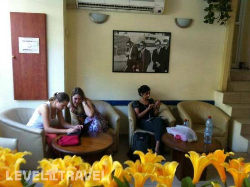 Фотография Sky Hostel