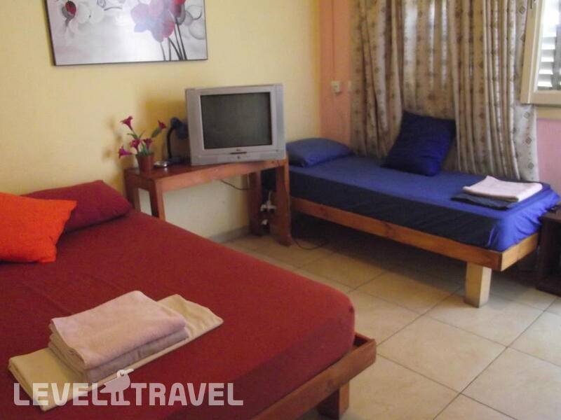 Фотография Sky Hostel Фотография Sky Hostel