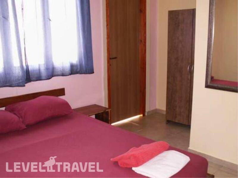 Фотография Sky Hostel Фотография Sky Hostel