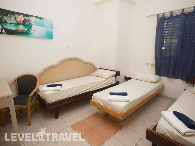 Фотография Sky Hostel Фотография Sky Hostel