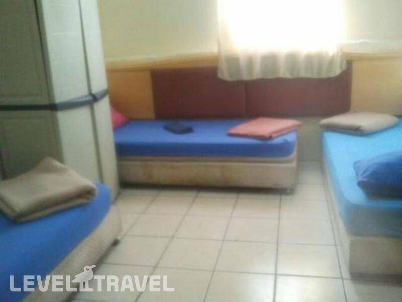 Фотография Sky Hostel