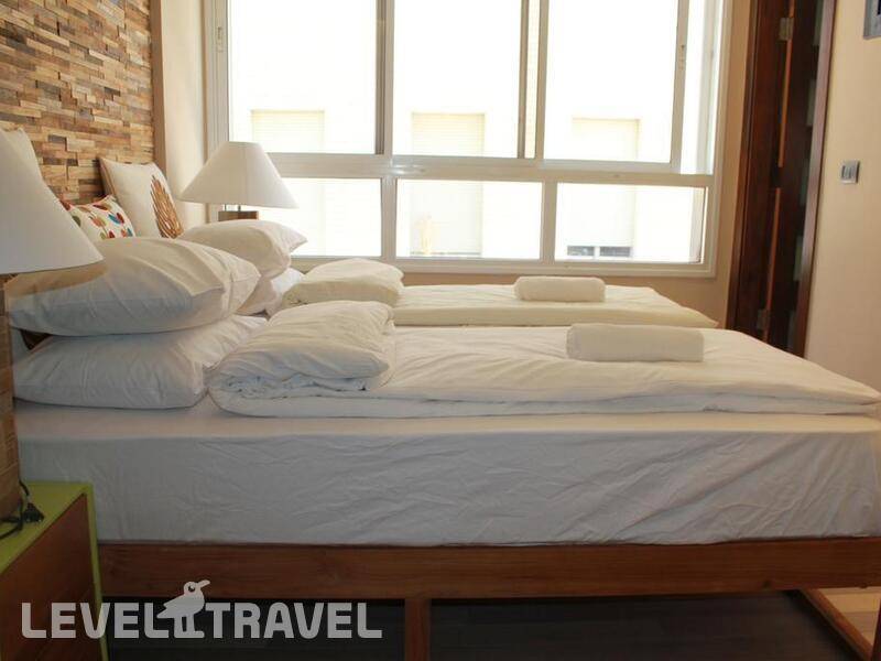 Фотография Yarden Beach Hotel