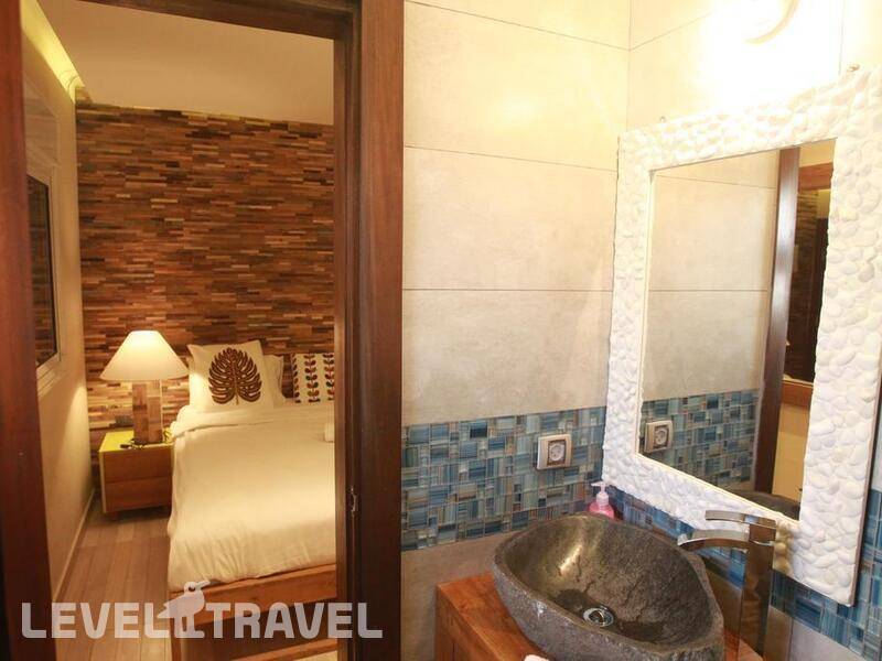 Фотография Yarden Beach Hotel
