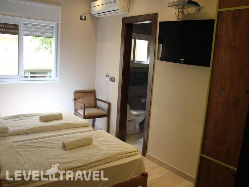 Фотография Yarden Beach Hotel