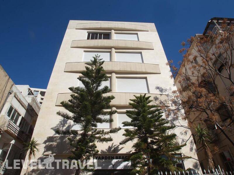 Фотография Yarden Beach Hotel