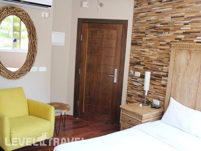 Фотография Yarden Beach Hotel
