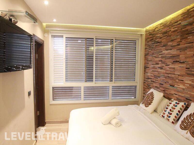 Фотография Yarden Beach Hotel