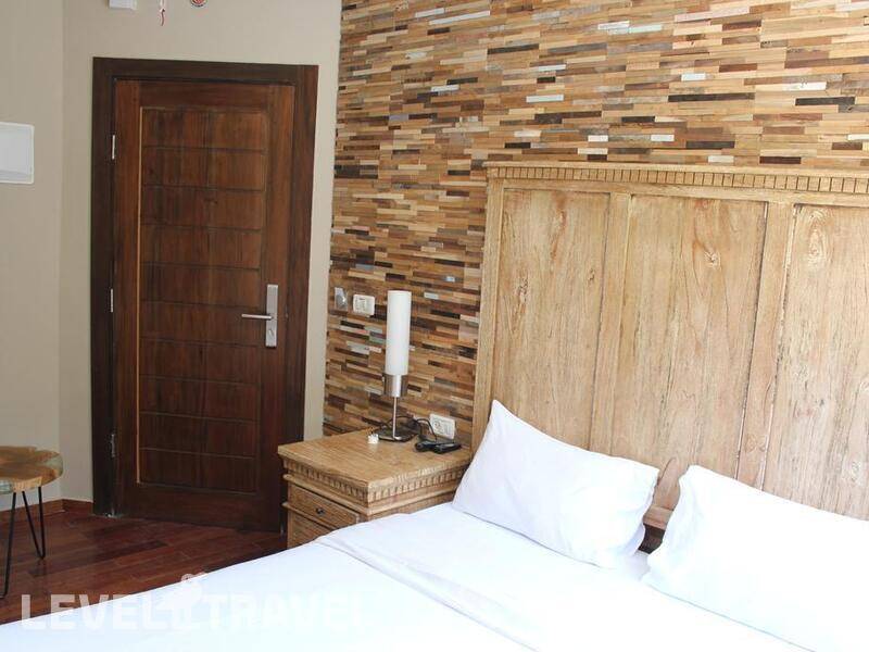 Фотография Yarden Beach Hotel