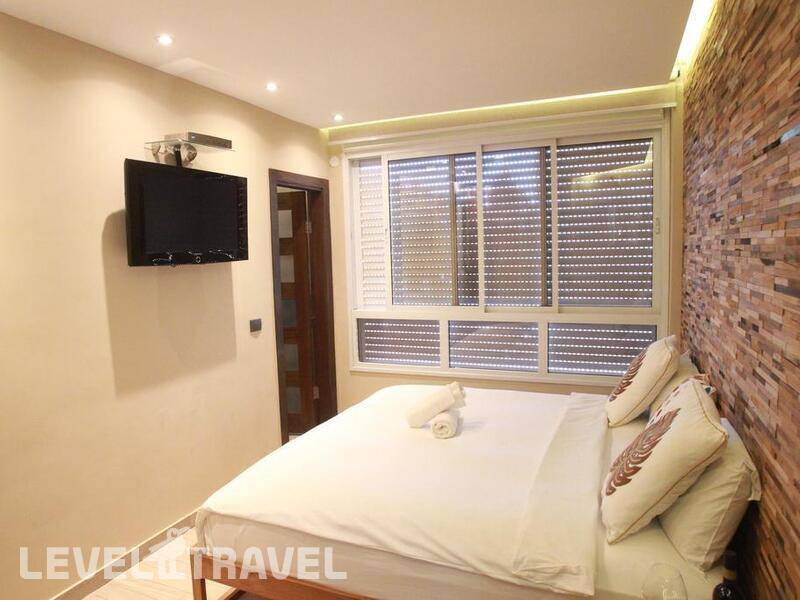 Фотография Yarden Beach Hotel