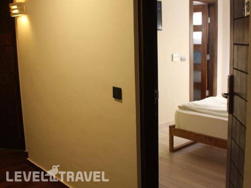 Фотография Yarden Beach Hotel