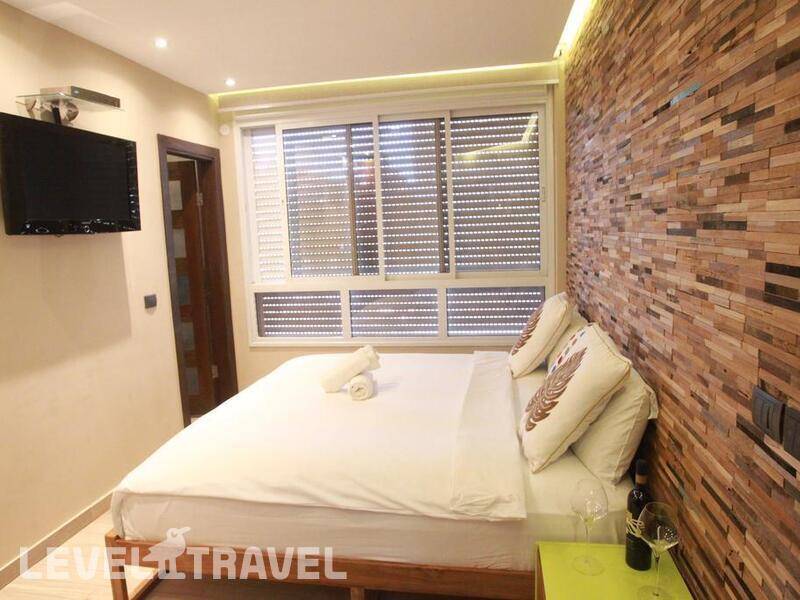 Фотография Yarden Beach Hotel