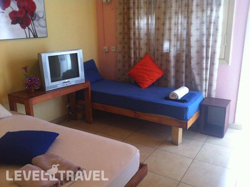 Фотография Hotel 34 Фотография Hotel 34