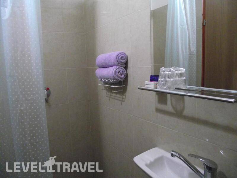 Фотография Hotel 34 Фотография Hotel 34