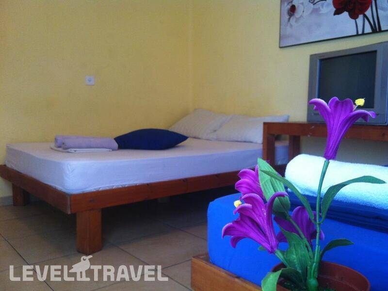 Фотография Hotel 34 Фотография Hotel 34