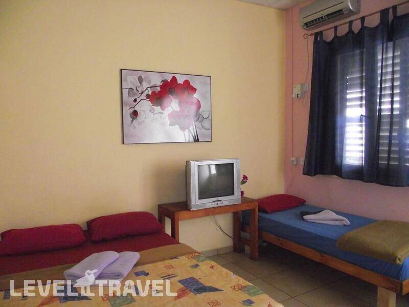 Фотография Hotel 34 Фотография Hotel 34