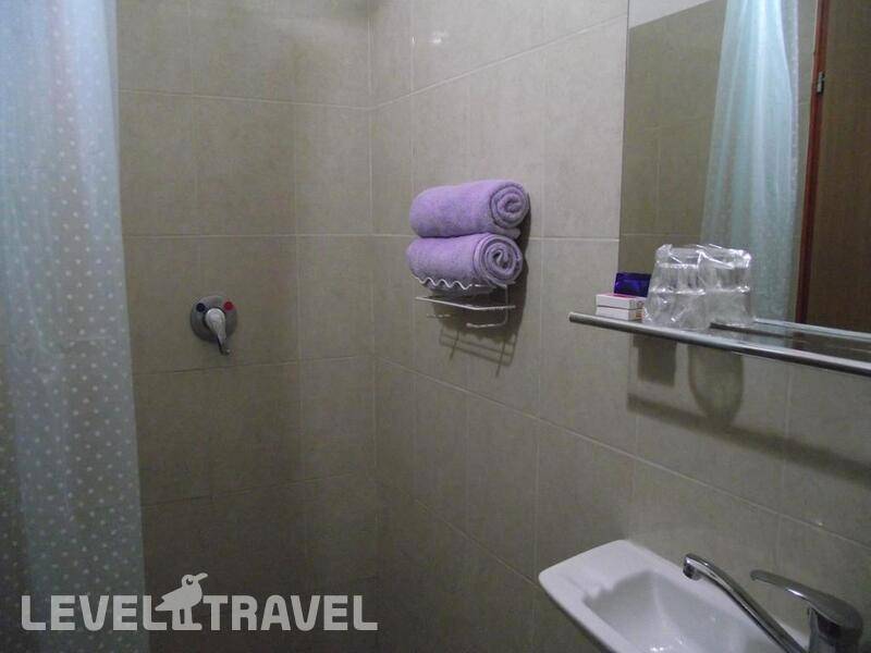 Фотография Hotel 34