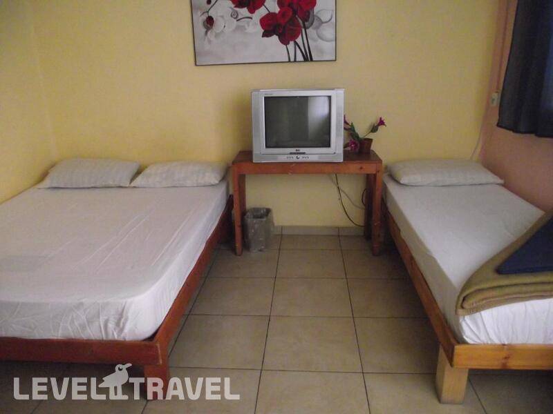 Фотография Hotel 34 Фотография Hotel 34